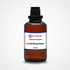 1,2-Dimethoxyethane LR